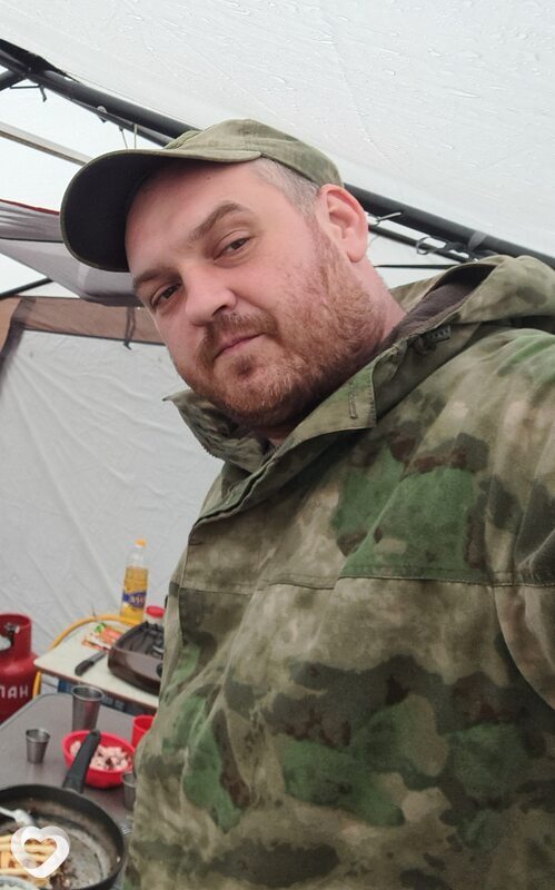 Ivan, 39, Москве — анкета №2318372