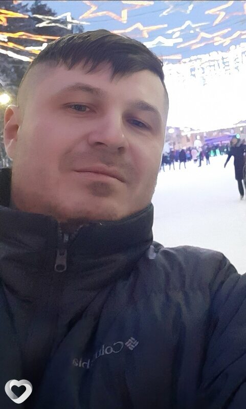 Leo, 42, Новосибирске — анкета №2318374