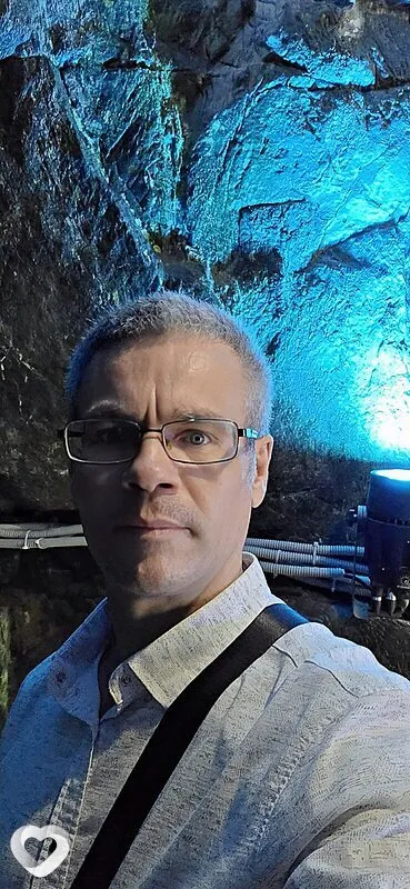 Владимир, 46, Барнауле — анкета №2318375