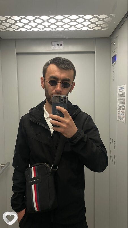 Uspa, 30, Караганде — анкета №2318378