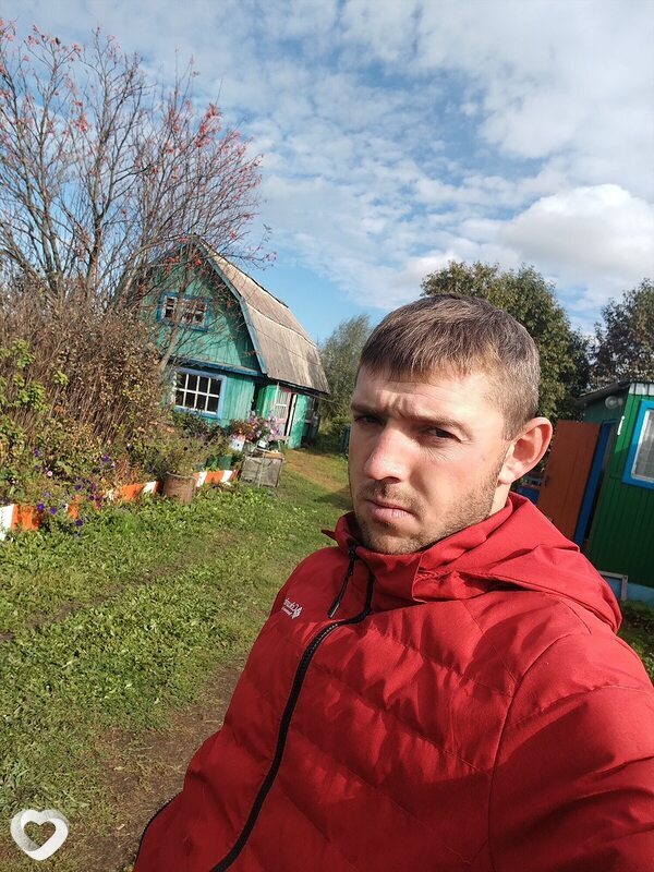 Александр, 28, Барнауле — анкета №2318258