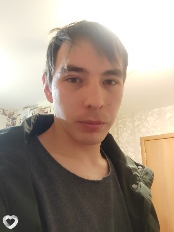 Николай, 27, Копейске — анкета №2318268