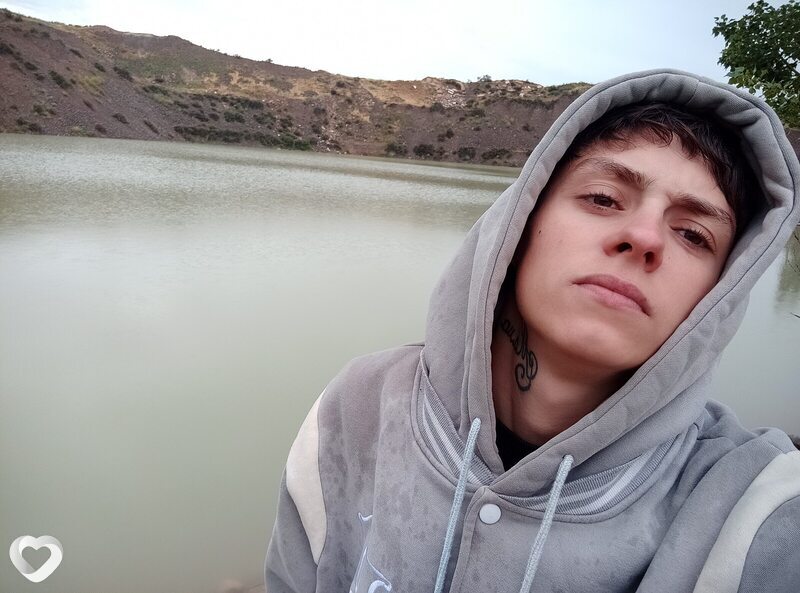Лондон, 23, Бишкек — анкета №2318269