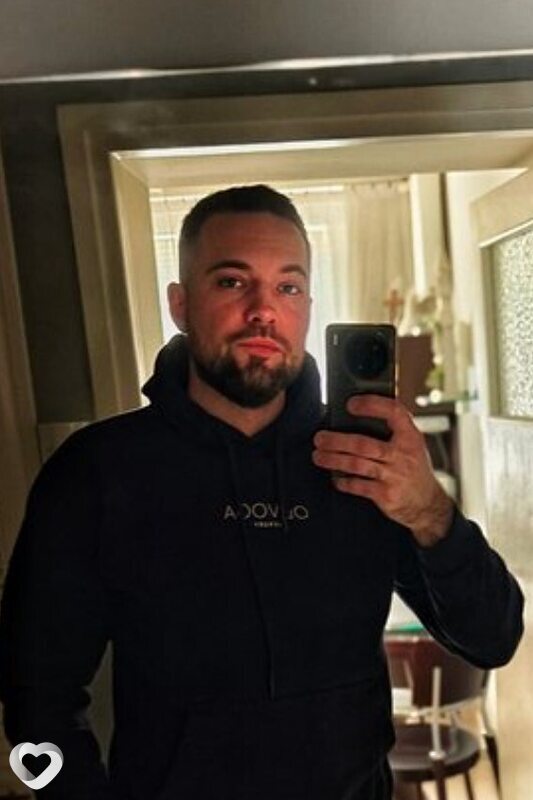 Фаиль, 39, Казани — анкета №2318270