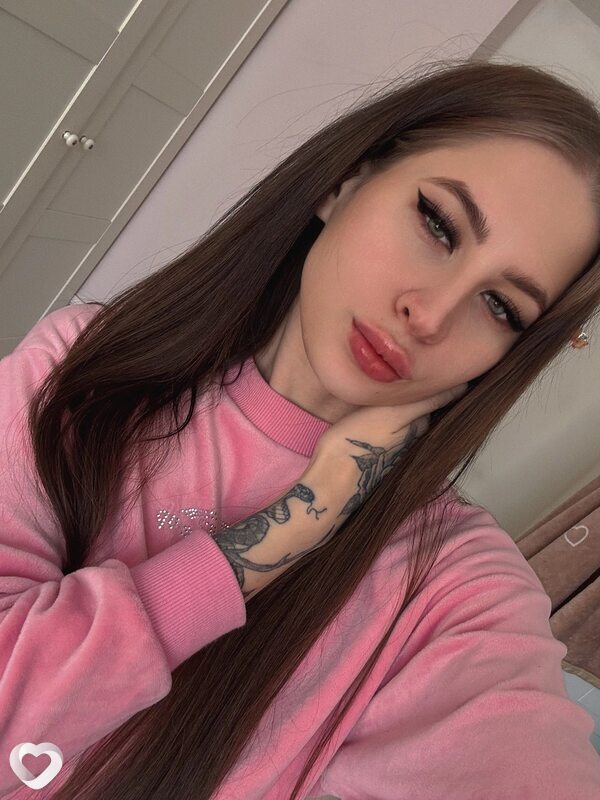 Марианна, 33, Новокузнецке — анкета №2318271