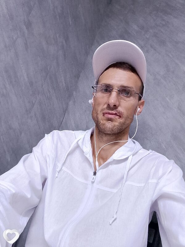 Den, 35, Алматы — анкета №2318385