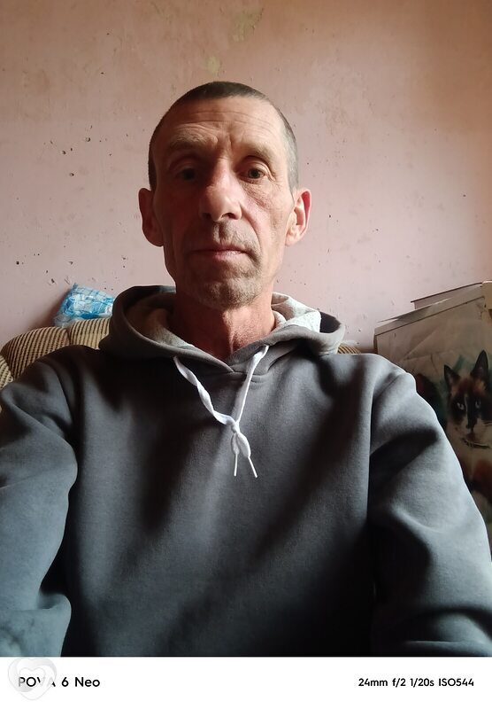 Руслан, 50, Владимире — анкета №2318387