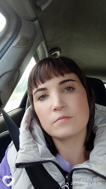 Олеся, 42, Твери — анкета №2318388