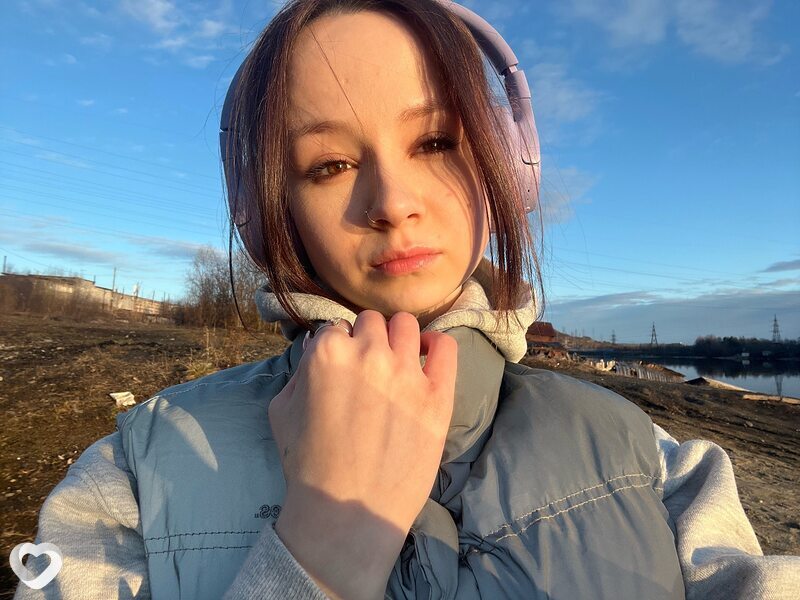 Ксения, 20, Мурманске — анкета №2318390