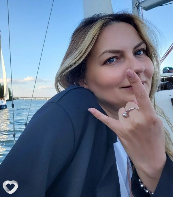 Дарина, 40, Воронеже — анкета №2318468