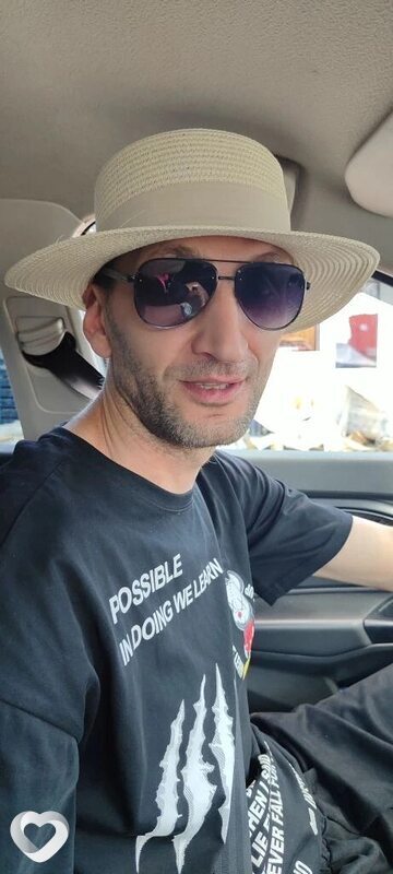 Георгий, 43, Саратове — анкета №2318477