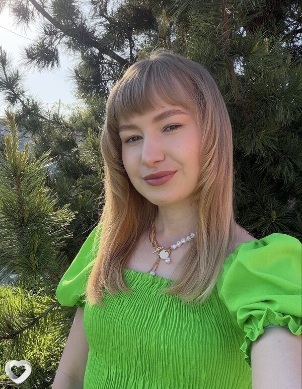 Ирина, 23, Екатеринбурге — анкета №2318660