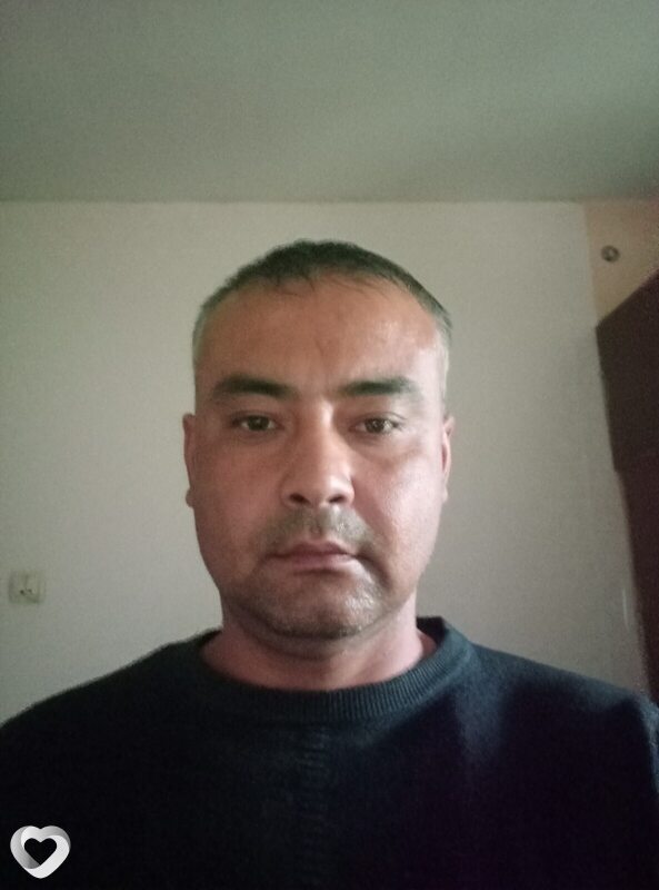 Баха, 37, Липецке — анкета №2318670