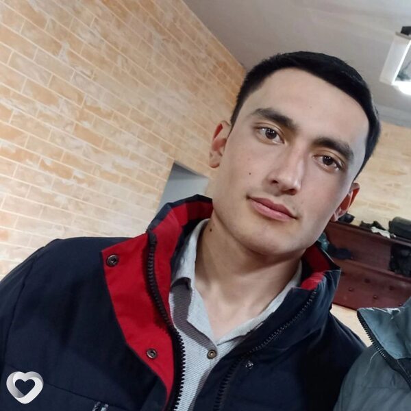 Асадбек, 26, Воронеже — анкета №2318407