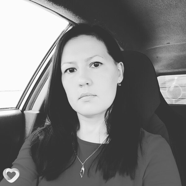 Катерина, 25, Петрозаводске — анкета №2318409
