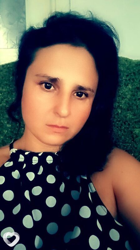 Мишель, 40, Мелитополе — анкета №2318417