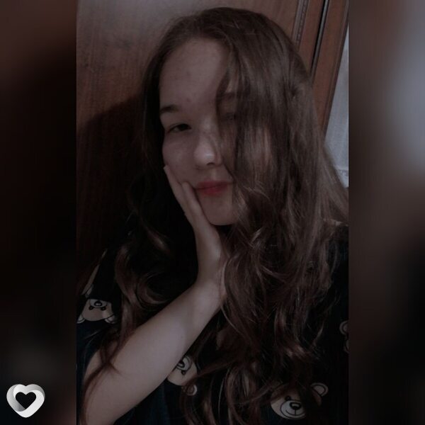 Леся, 24, Уфе — анкета №2318418
