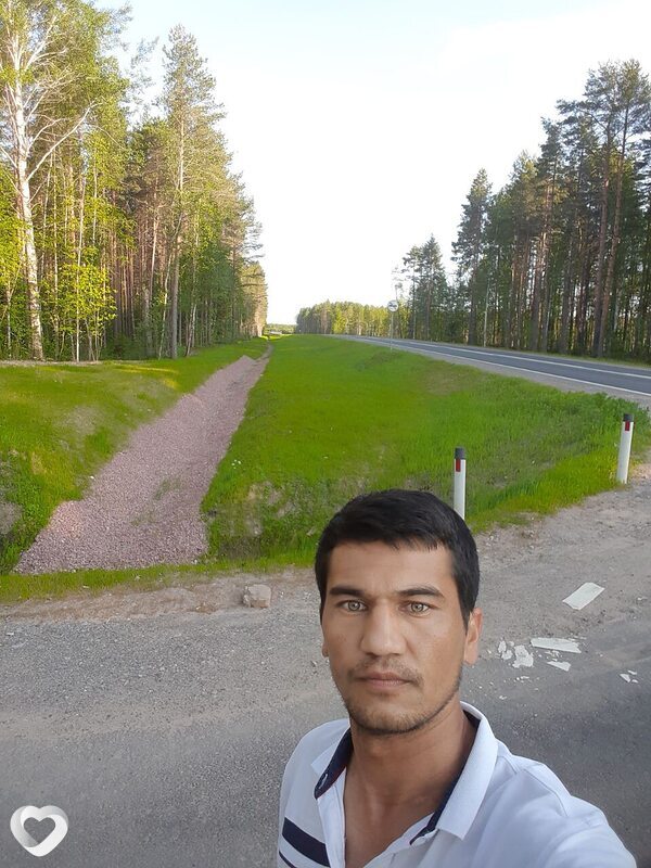 Мансур, 36, Санкт-Петербурге — анкета №2318420