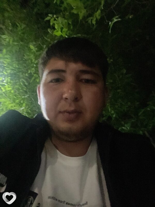 Али, 29, Уральске — анкета №2318423