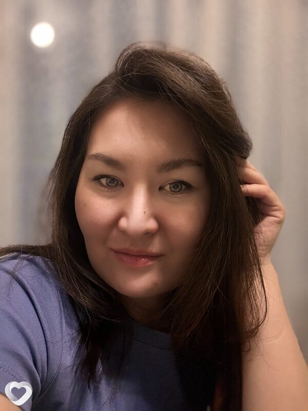 Алла, 34, Ижевске — анкета №2318424