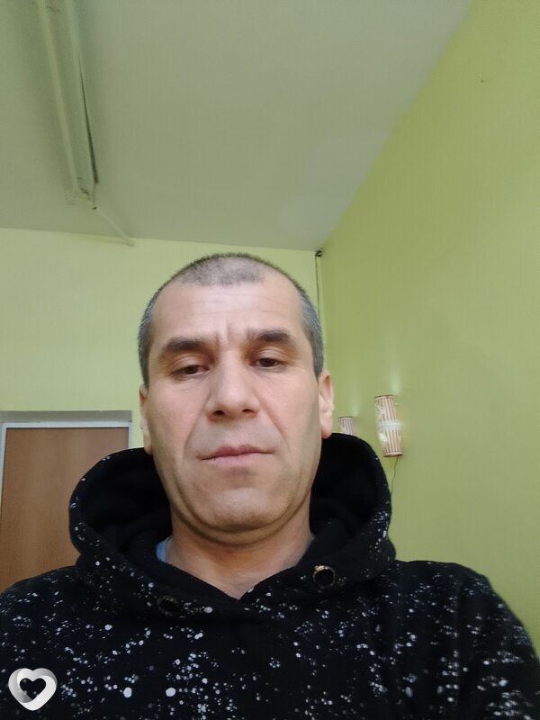 Радж, 45, Москве — анкета №2318425