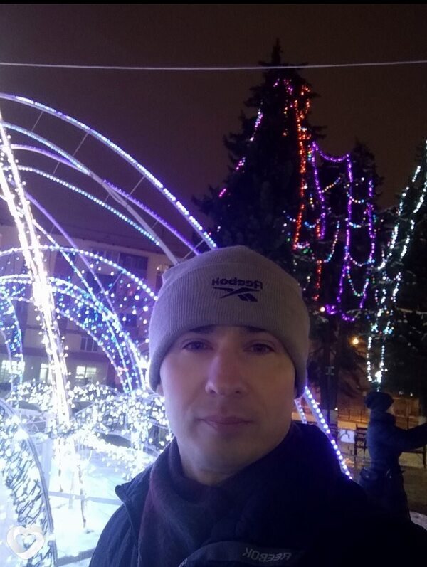 Миша, 36, Экибастузе — анкета №2318479