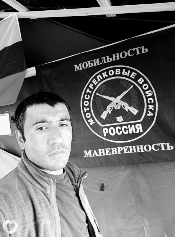 Эмир, 35, Донецк (Ростовская Обл.) — анкета №2318484