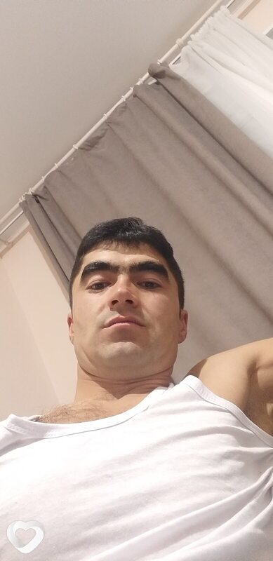 Миша, 32, Ноябрьске — анкета №2318493