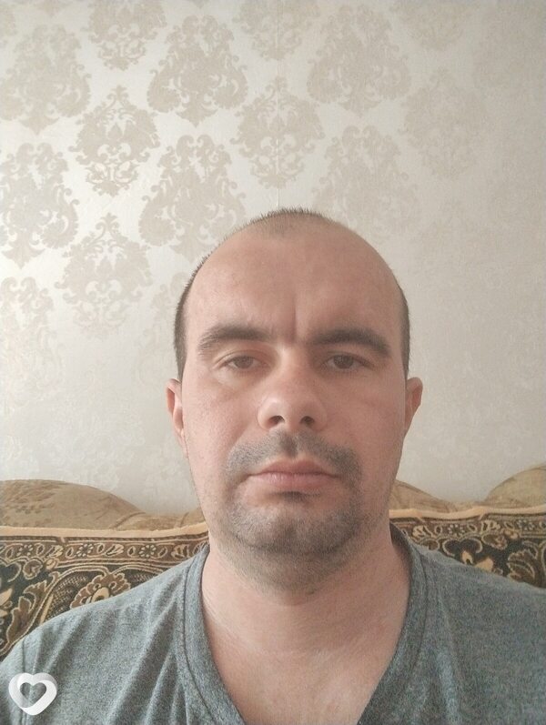 Дмитрий, 34, Рогачев — анкета №2318495