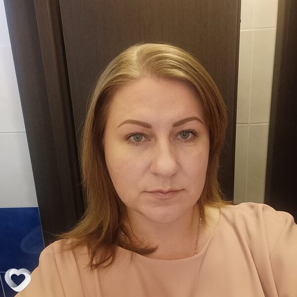 Наталья, 43, Тюмени — анкета №2318501
