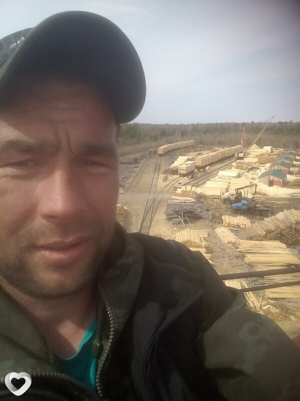 Сергей, 40, Томске — анкета №2318504