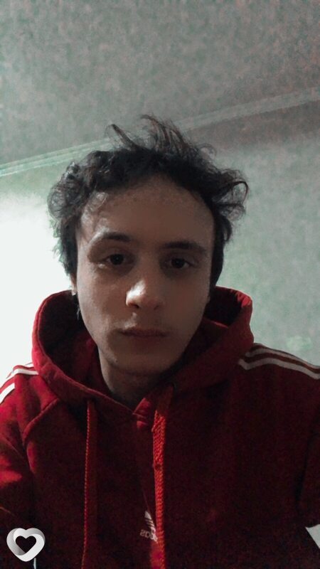 Niro, 20, Запорожье — анкета №2318515