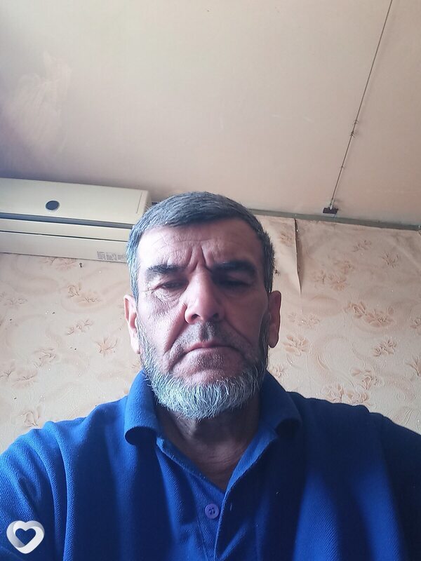 Едгор, 53, Луганске — анкета №2318524