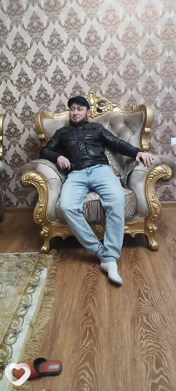 Граф, 42, Пятигорске — анкета №2318526