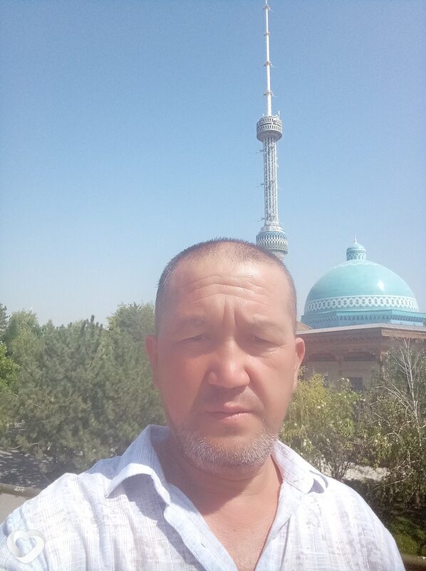 Олим, 47, Черногорске — анкета №2318528