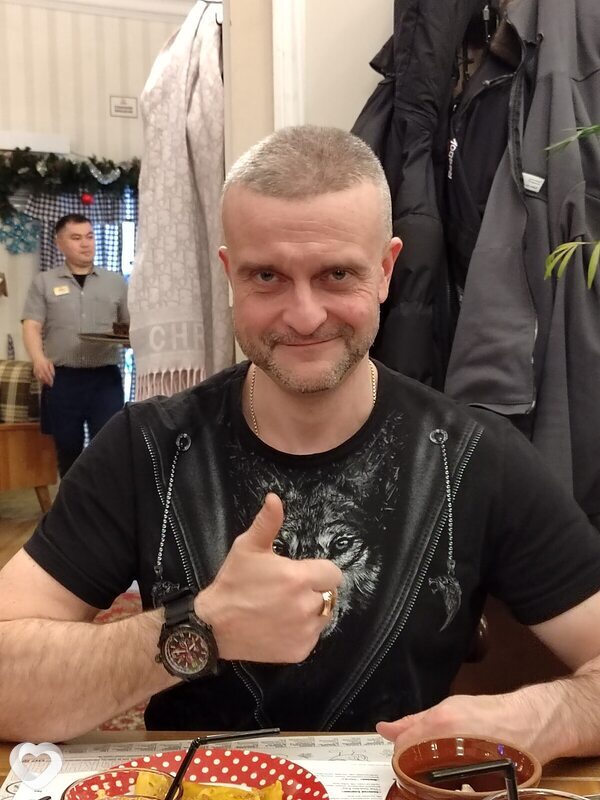 Дмитрий, Москва