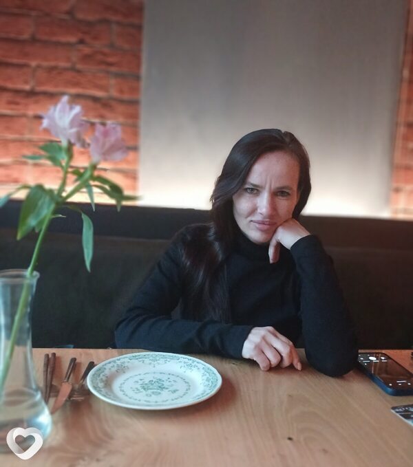 Алёна, 39, Саратове — анкета №2318566