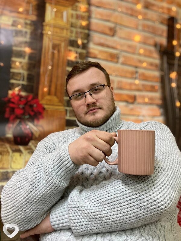 Сергей, 29, Костроме — анкета №2318568