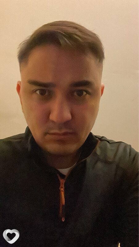 Алим, 36, Туапсе — анкета №2318571