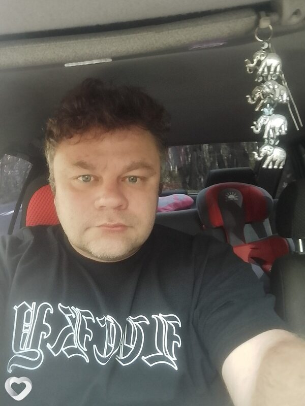 Алекс, 44, Ставрополе — анкета №2318576