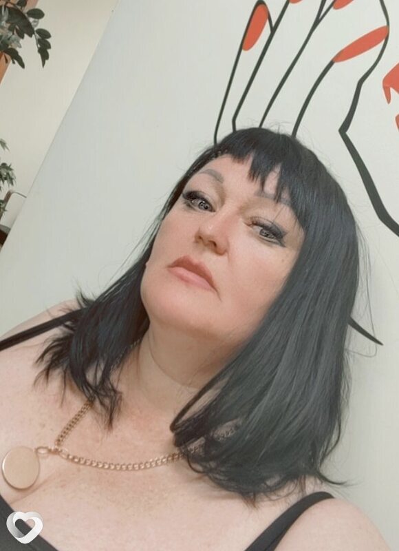 Светлана, 49, Челябинске — анкета №2319213