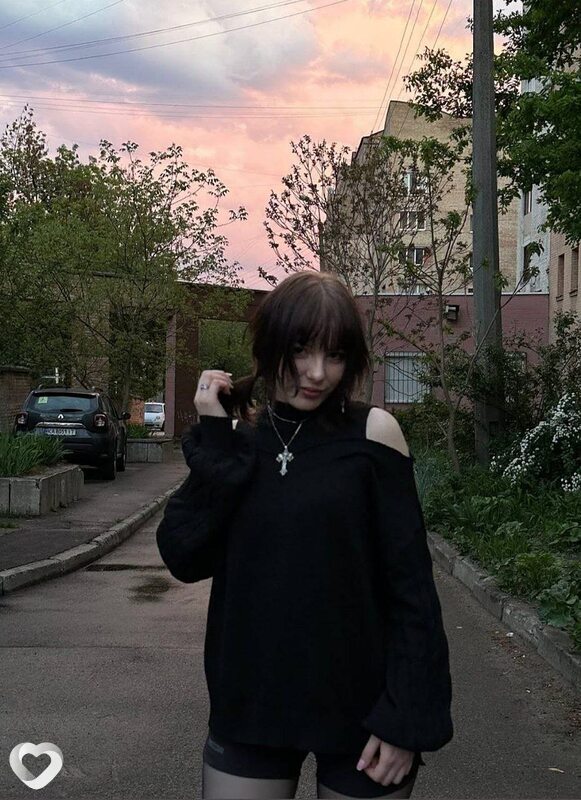 Алина, 23, Харькове — анкета №2318529