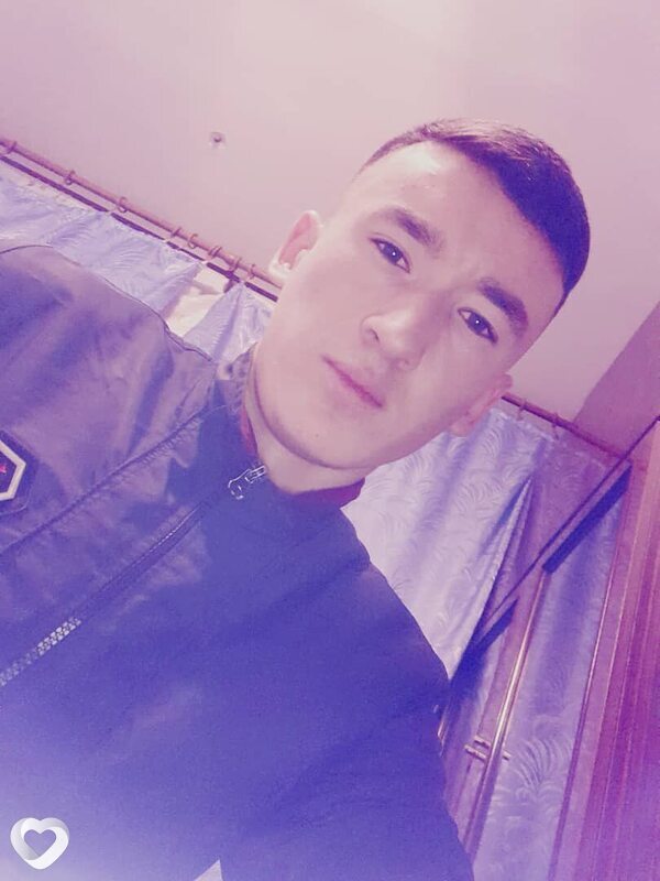 Самир, 25, Красноармейске — анкета №2318541