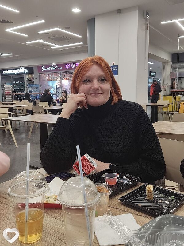 Ната, Комсомольск