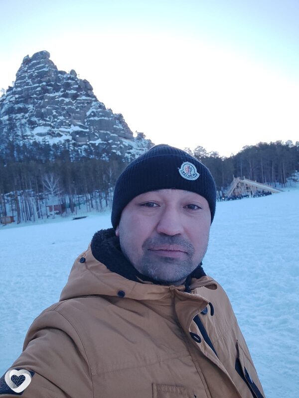 Асет, 39, Астане — анкета №2318590