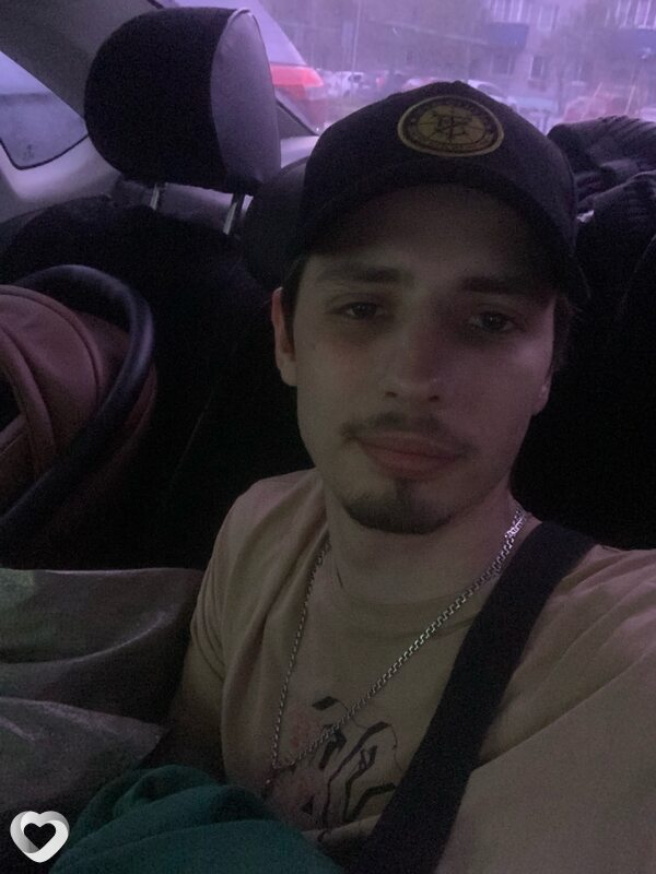 Павел, 26, Обнинске — анкета №2318596