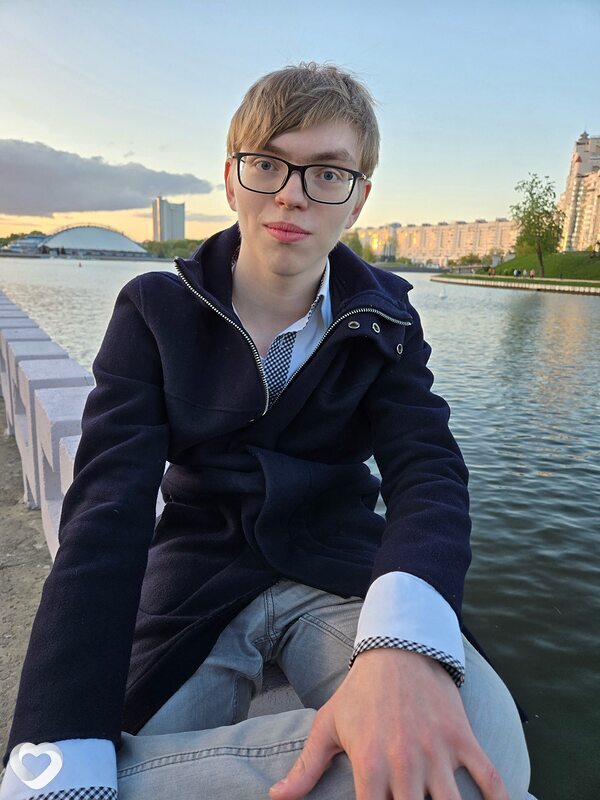Кирилл, Минск