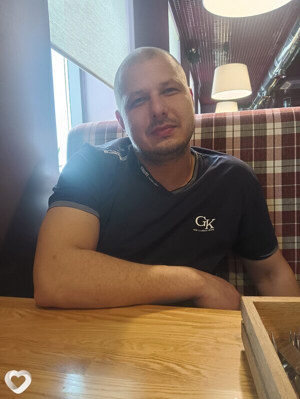 Иван, 34, Грозном — анкета №2318630