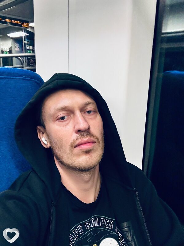 Александр, 36, Таганроге — анкета №2318633