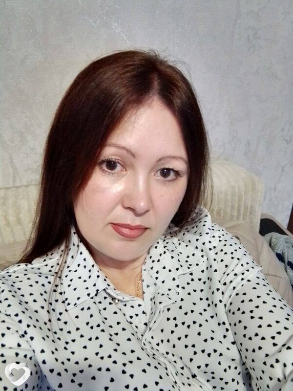Milaya, 44, Волгограде — анкета №2318635